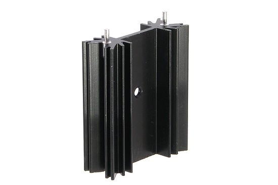 Heatsink; profil DY-T