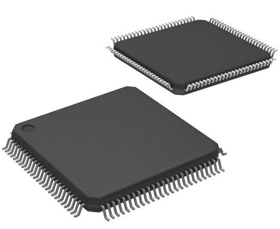 dsPIC33EP512MU810-I/PT Microchip