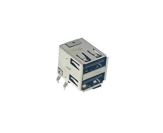 DS1096-BN0X-Fe || DS1096-BN0X-FE CONNFLY USB Connector