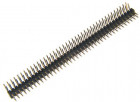 CH-200-PH-2-40-R-125/165-GO-A CONNECTAR Pin header