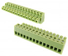 XY2500F-C(3.81)-14P XINYA Terminal block