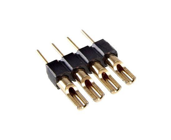 DS1004-02-1x4-3B CONNFLY Pin-Übergang