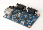 WIZ125SR Ethernet Modules WIZNET