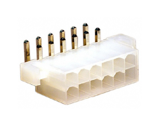 39-29-1128 MOLEX Złącze Mini-Fit Jr.