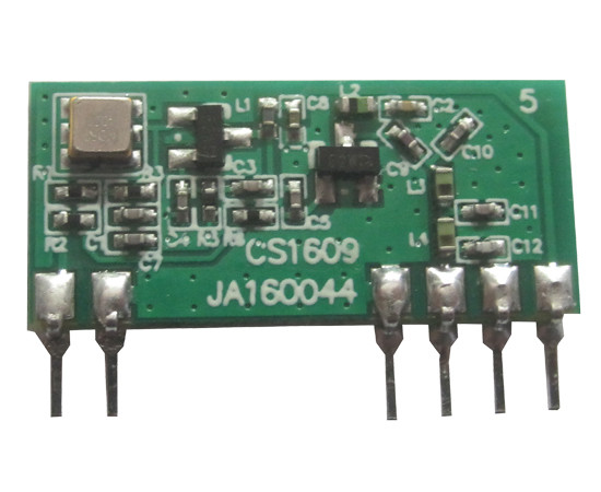 RC-TX2-434 (zamiennik dla RT11-433.92)
