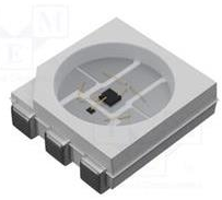 WS2815B-V1 RoHS || WS2815B-V1 WORLDSEMI