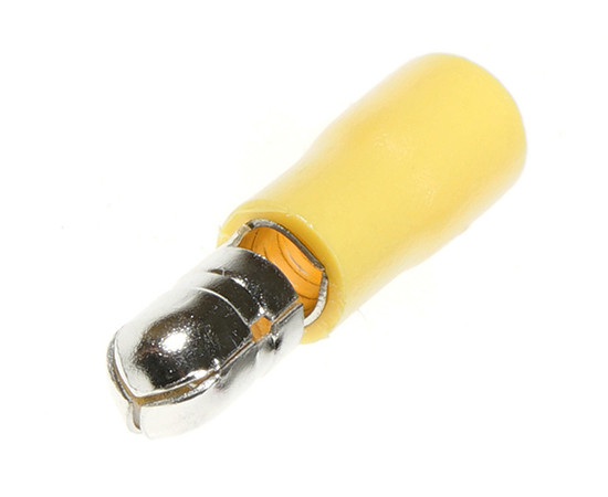 MPD5.5-195 CONNECTAR Konektor okrągły