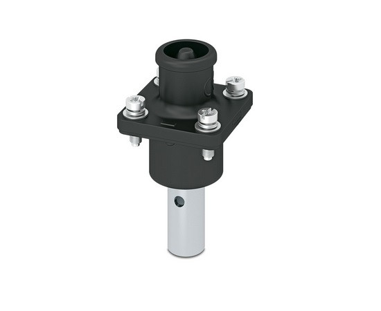 ES-FT-BPC-C 35 BK || Connector ES-FT-BPC-C 35 BK / 1176282 PHOENIX CONTACT