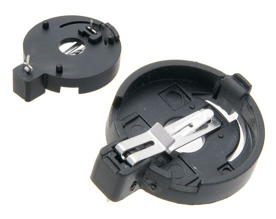 Battery holder Battery holder