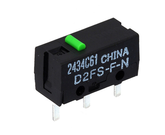 D2FS-F-N Omron