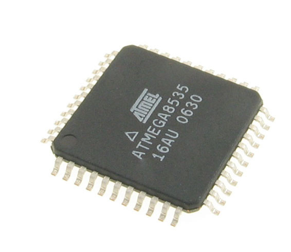 ATMEGA8535-16AU