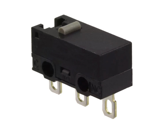 D2F Omron