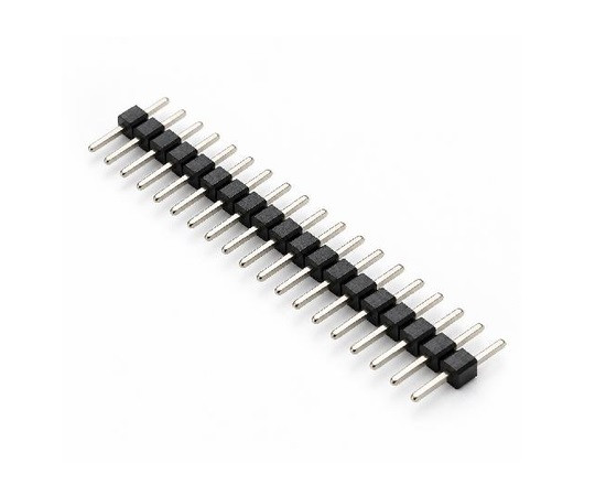 DS1025-01-1x20P8BV1-B RoHS || DS1025-01-1x20P8BV1-B CONNFLY