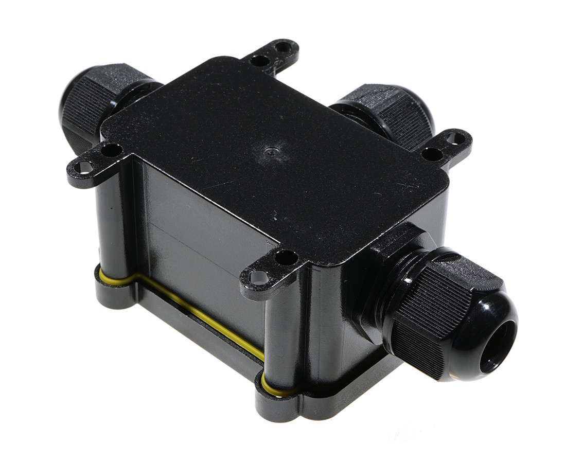 M686*3P&nbsp;GREENWAY&nbsp;Anschlussdose