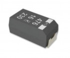 T491X476K035AT RoHS || T491X476K035AT || T491X476K035AT KEMET Capacitor
