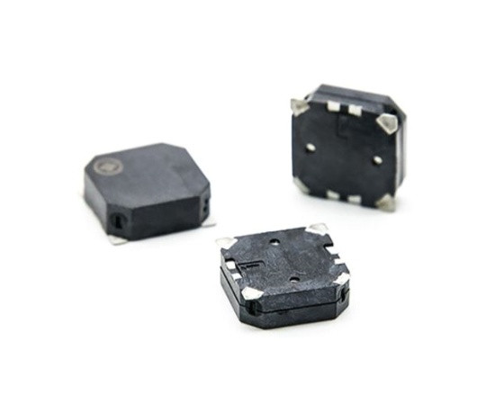 SMD magnetic buzzer