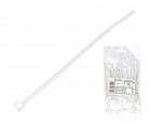 Cable tie standard 100x2.5mm white