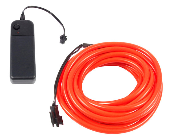 El wire OLWP.5mm-3m.BAT
