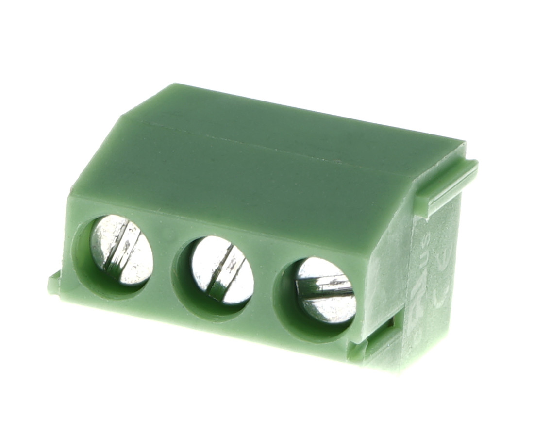GT350-3.5-03P-14-00AH GOLTEN Terminal block