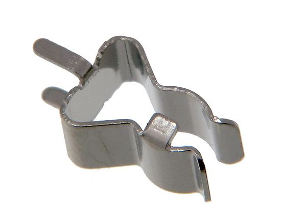 Fuse holder; 5x20mm