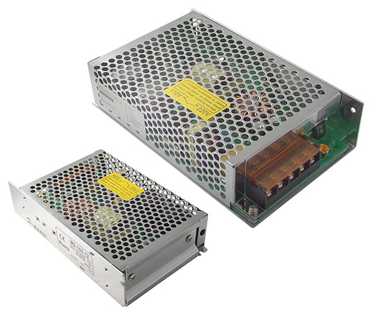 MS-100-12 Powertronic-Netzteil