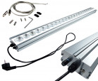 LED tube for plant growing 200W