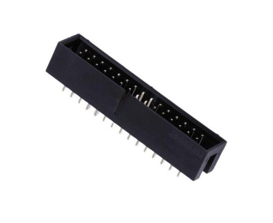 DS1013-30SSiB1-B-0 RoHS || DS1013-30SSIB1-B-0 CONNFLY IDC connector