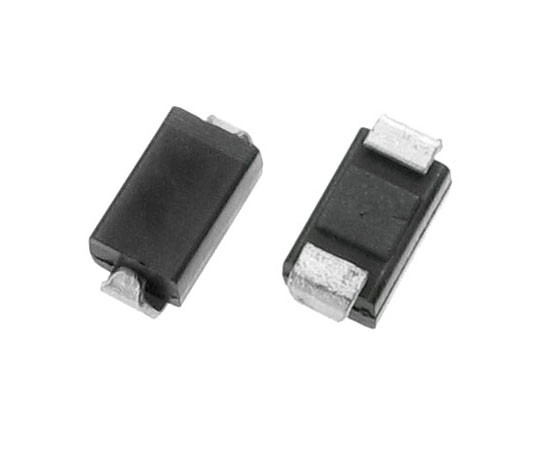 SMAJ36CA DO214AC LITTELFUSE