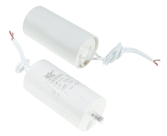 20uF-250V CBB80 Capacitor for lamps