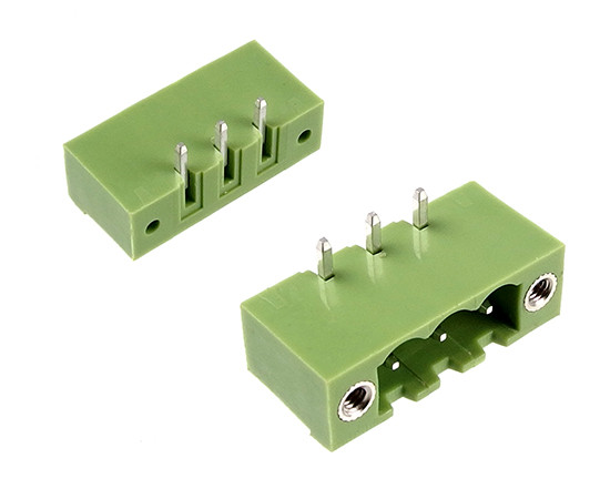 XY2500R-DS(5.08)-03P XINYA Terminal block