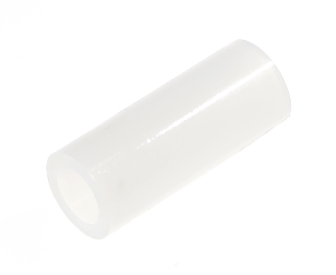 Spacer sleeve; polamid 5-3x12 CONNECTAR