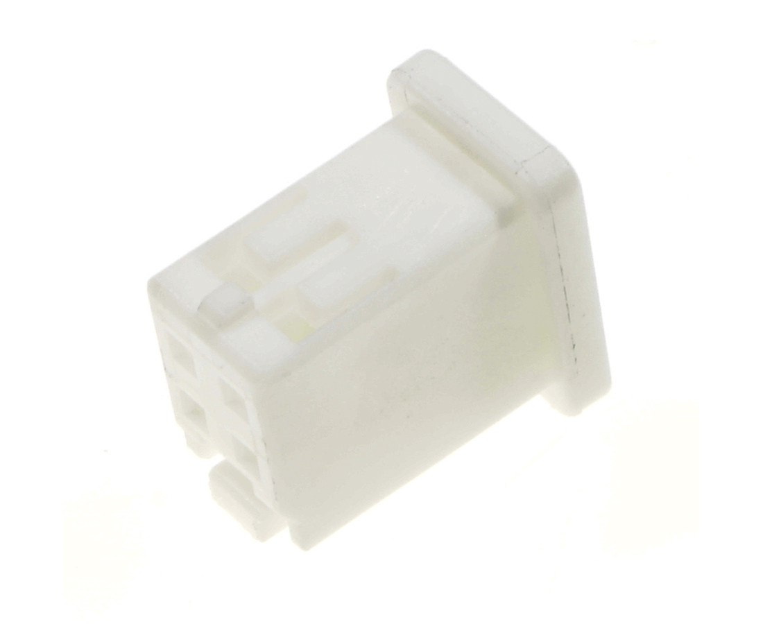 JVT2060HN0-2x02L JVT-Kabelstecker