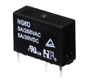 NG6D-24 signal relay