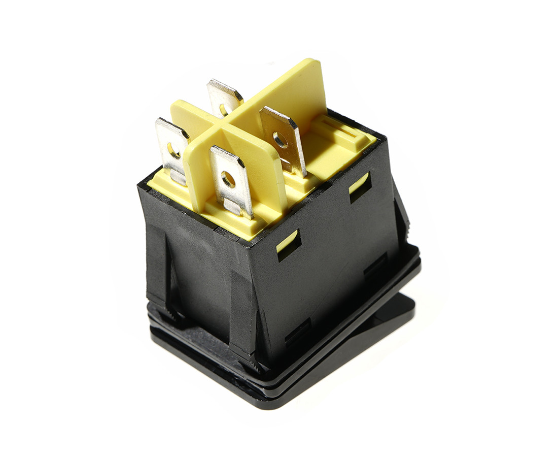 MIRS201-9Eg/b; przełącznik klawiszowy;