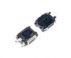 KAN424X-191J1 RoHS || KAN424X TACTRONIC Tact switch