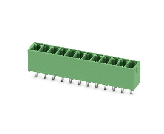 MCV 1.5/12-G-3.81 || Klemmleisten MCV 1,5/12-G-3,81 / 1803523 PHOENIX CONTACT