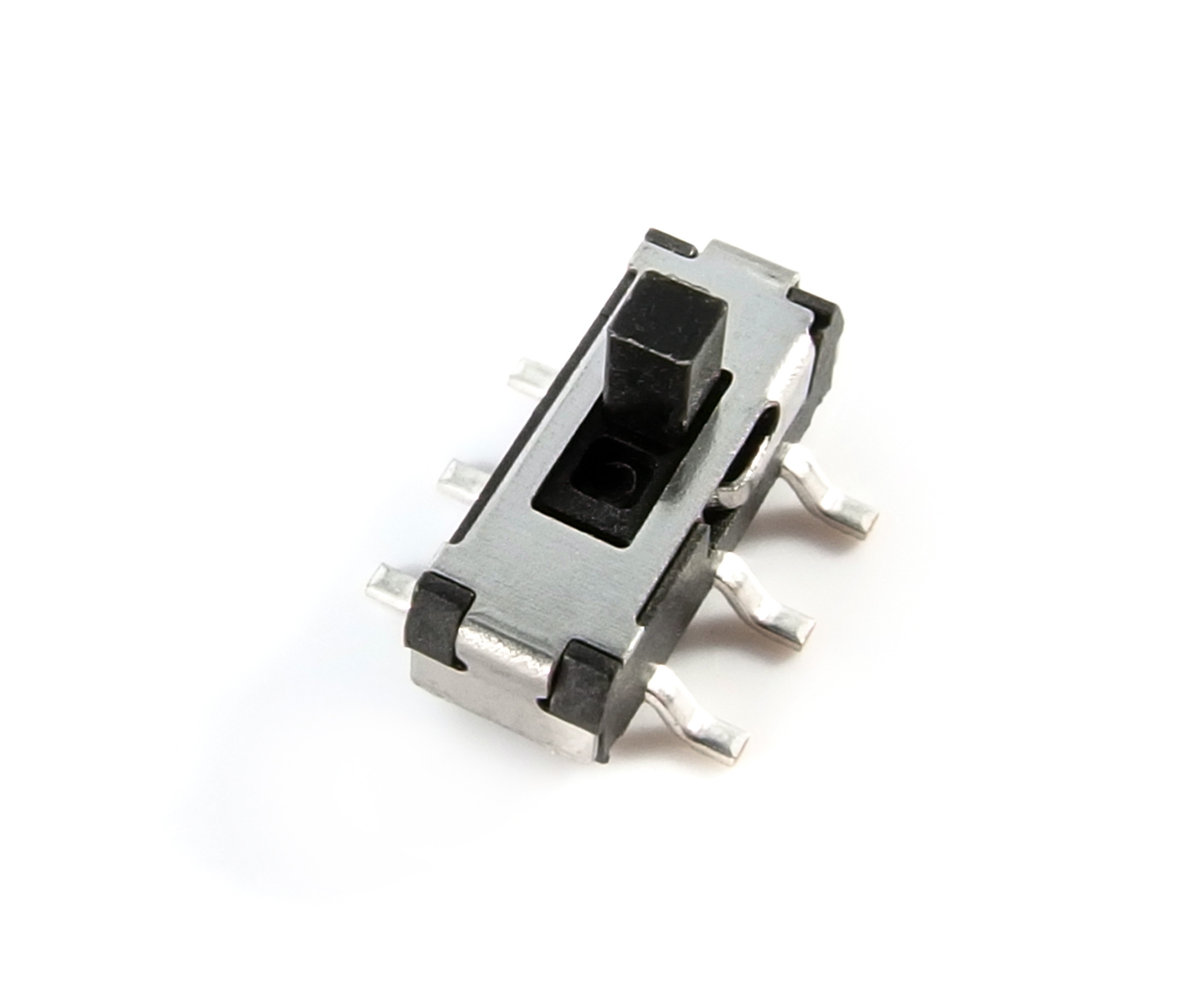 MSK-04DG2 slide switch TACTRONIC