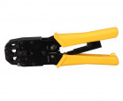 VTM468PN professional crimping tool for modular connectors