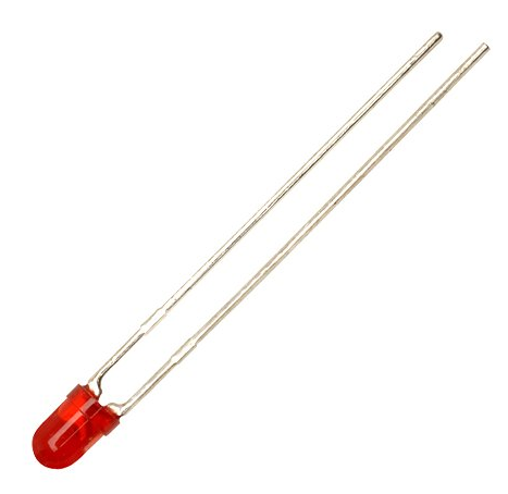 FYL-3014ED1A RoHS || FYL-3014ED1A FORYARD