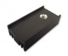 SK 95 25 TO 220 RoHS || SK 95 25 TO 220 Fischer Heatsink