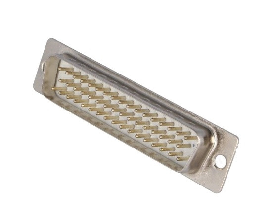 DS1034-50MWNSiSS || DS1034-50MWNSiSS CONNFLY D-Sub Connector