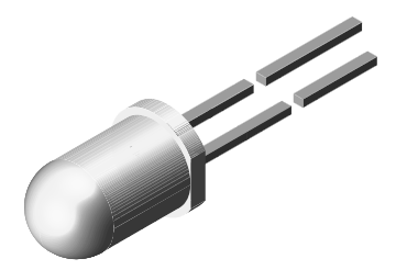 TSAL6100-MS12 RoHS || TSAL6100-MS12 Vishay