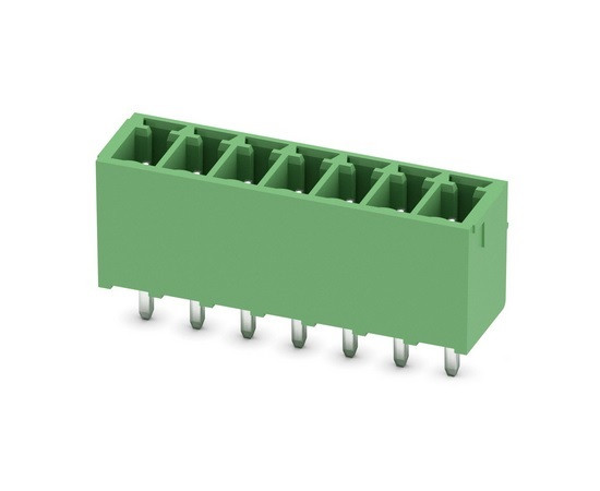 Connector MCV 1.5/ 7-G-3.81 / 1803471 PHOENIX CONTACT