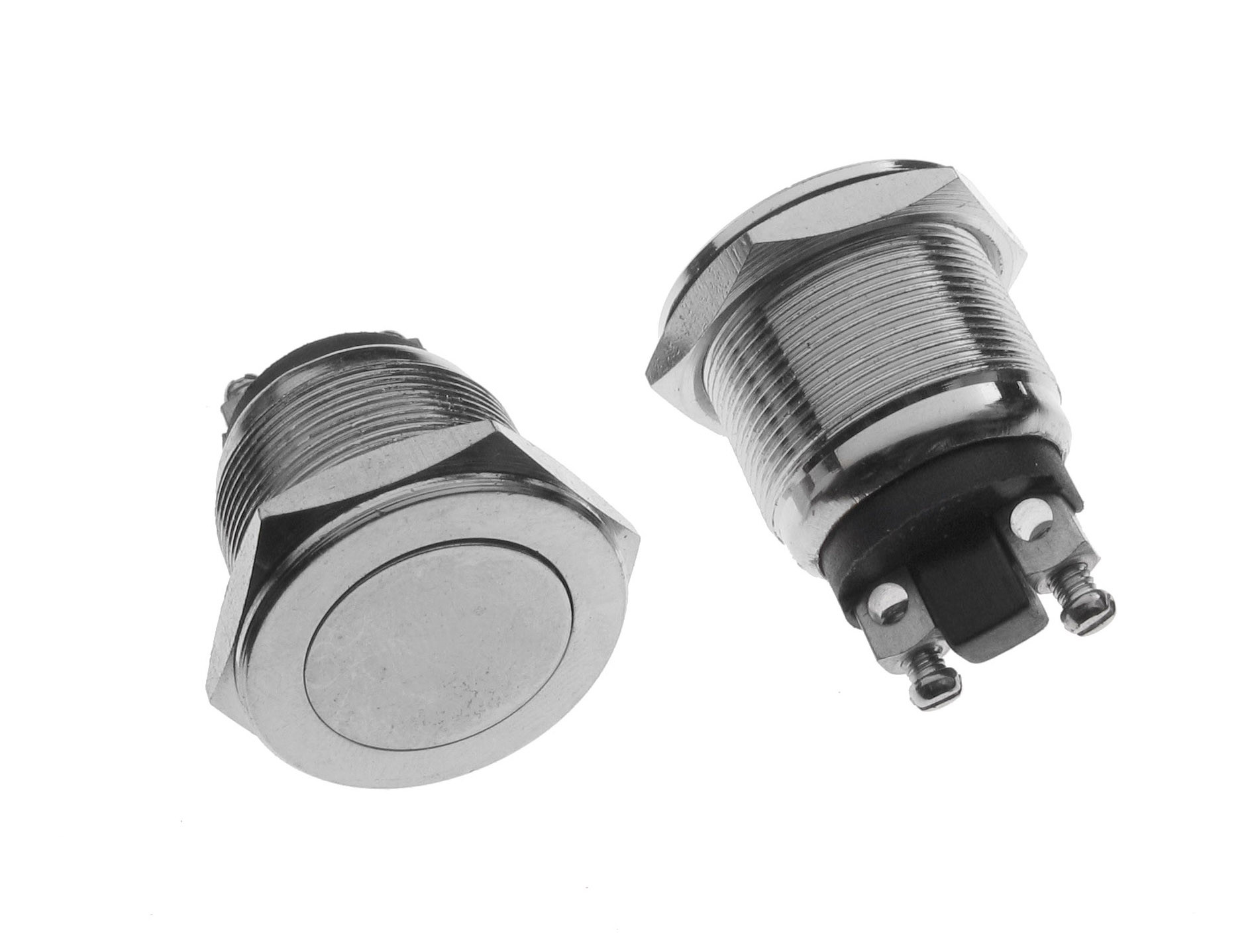 Push-button switch; PBS-28B-2