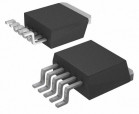 LM2576S-ADJ RoHS || LM2576S-ADJ HXY MOSFET