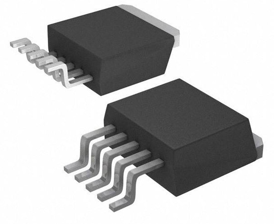 LM2596S-3.3 UMW