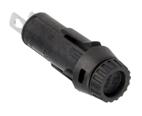 3101.0035 Schurter-Halter