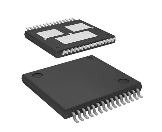 VNH5019A-E