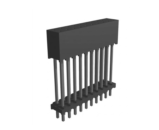 ESQT-110-02-GF-D-750&nbsp;Samtec