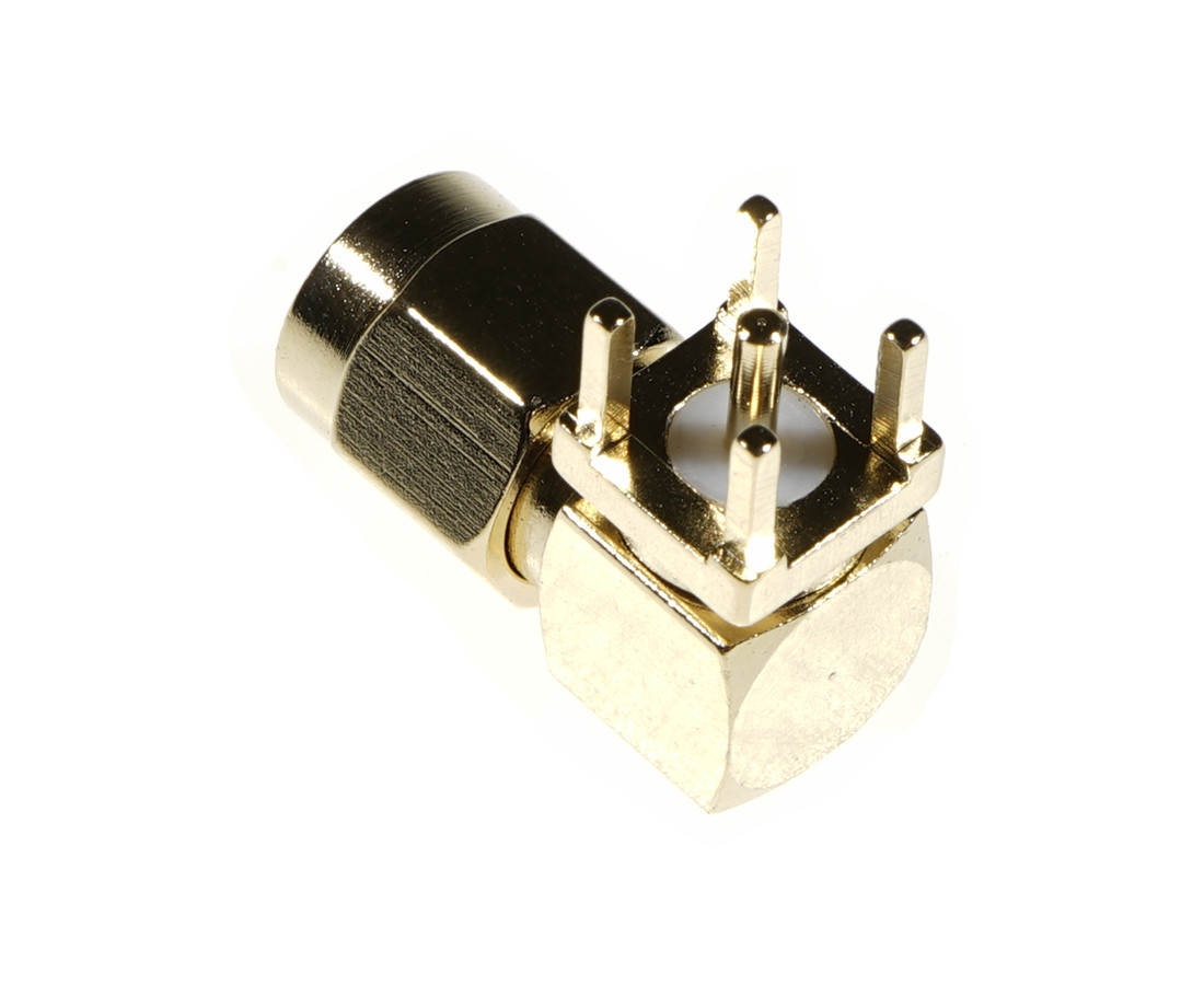 806-0351&nbsp;DOSINCONN&nbsp;Złącze&nbsp;SMA